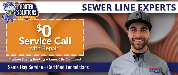san diego Sewer Lines Rooter Solutions